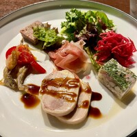 ブラッスリータイユ - 