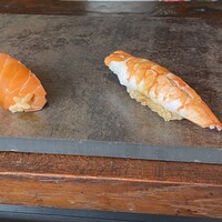 寿司 なかご 別邸 -  寿司 なかご 別邸 -