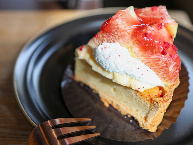 プチット ジョア 山下 | 宮城県山元町のケーキ専門店