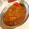 カレーショップ インデアン まちなか店