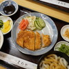 Ise Udon No Mameya - 