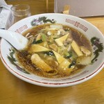 中華料理 喜楽 - 