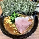 横浜ラーメン 響家 - 