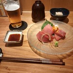 和酒楽房 かね匠 - 