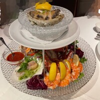 IL LUPINO PRIME - シーフードタワー”PRIME”