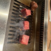 焼肉ホルモン 稲田 -  焼肉ホルモン 稲田 -