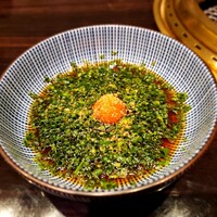 焼肉 銀座コバウ 特別室 - 