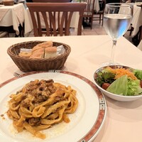 エリオ・ロカンダ・イタリアーナ - 