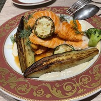 ゴドノフ東京 丸ビル店 - 