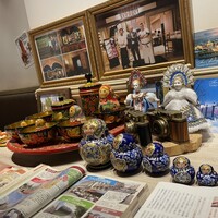 ゴドノフ東京 丸ビル店 - 