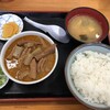永井食堂