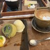 うつわcafeと手作り雑貨の店 ゆう 大阪梅田店