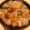豚丼のぶたはげ 本店