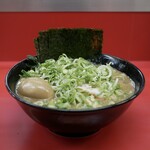 ラーメン 杉田家 - 