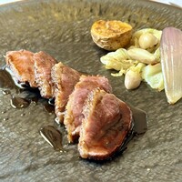 ラ・トゥーエル - 