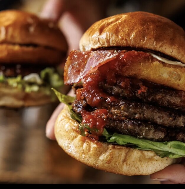 SHIMAUMA BURGER 岸和田カンカンベイサイドモール店>