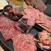 神田焼肉 俺の肉 本店