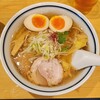 利尻昆布ラーメン くろおび