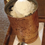 上島珈琲店 武蔵小山店 - 