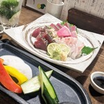 ここら屋 木屋町三条店 - 