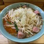 仙臺自家製麺こいけ屋 分店 綠栽 - 