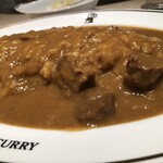 インデアンカレー - 