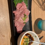 神田焼肉 俺の肉 - 