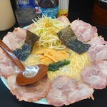 壱発ラーメン - 