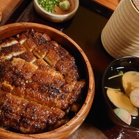 炭焼うな富士 白壁別邸 - 