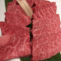焼肉専科 肉の切り方 日本橋本店 -  焼肉専科 肉の切り方 日本橋本店 -