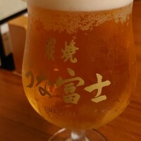 炭焼うな富士 白壁別邸 - 