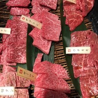 焼肉専科 肉の切り方 日本橋本店 -  焼肉専科 肉の切り方 日本橋本店 -