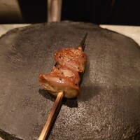 鳥つき - 