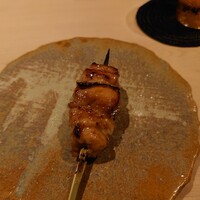 鳥つき - 