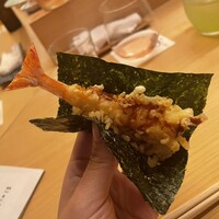鮨おにかい＋1 - 