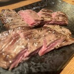 鉄板焼 おいで家 久茂地本店 - 