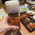 鉄板焼 おいで家 久茂地本店 - 