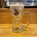 おでん ジャングル - ハイボーール‼️