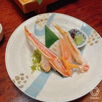 かに道楽 千葉駅前店 - 