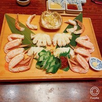 かに道楽 千葉駅前店 - 