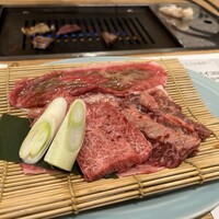 焼肉みゆき苑 - 