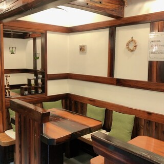 焼き芋とソフトクリームの店 はちや_2