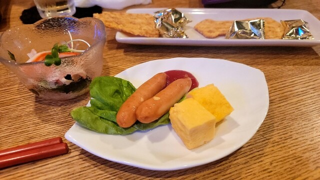 MOMO JUNK★STAR（モーモー） &ndash; 羽後牛島（パブ） | 秋田市の個性派パブ