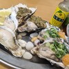 広島名物 牡蠣一番