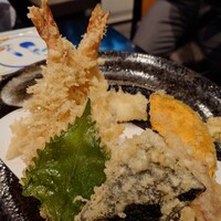 日本橋 やぶ久 - 