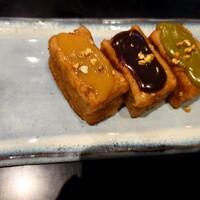 日本橋 やぶ久 - 