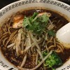 スパイス・ラー麺 卍力 西葛西店