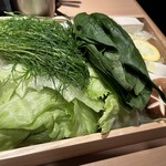 完全個室 しゃぶしゃぶ九 - 