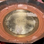 完全個室 しゃぶしゃぶ九 - 