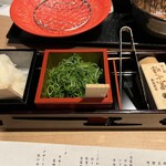 完全個室 しゃぶしゃぶ九 - 